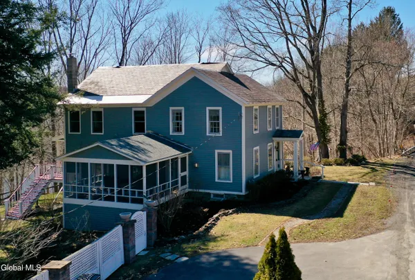 $499,900 | 81 Salem Street, Greenwich, NY 12834
