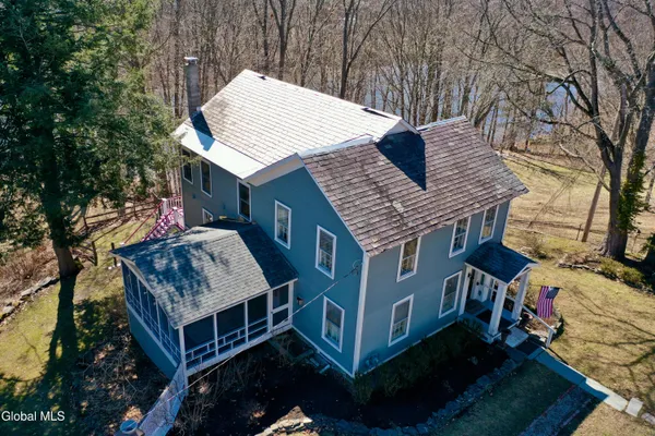 $499,900 | 81 Salem Street, Greenwich, NY 12834