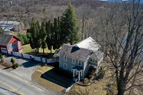 $499,900 | 81 Salem Street, Greenwich, NY 12834
