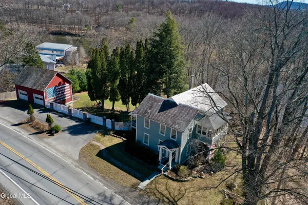 $499,900 | 81 Salem Street, Greenwich, NY 12834