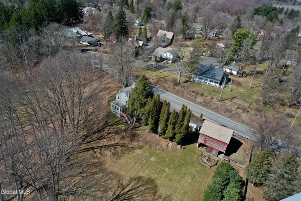 $499,900 | 81 Salem Street, Greenwich, NY 12834