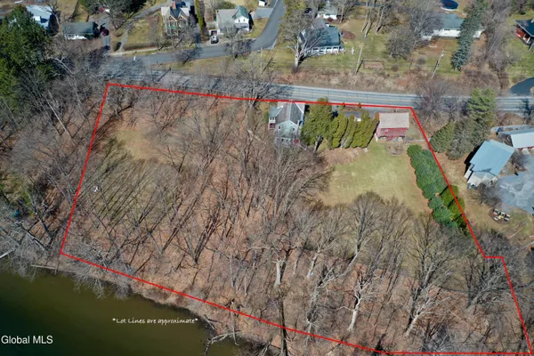 $499,900 | 81 Salem Street, Greenwich, NY 12834