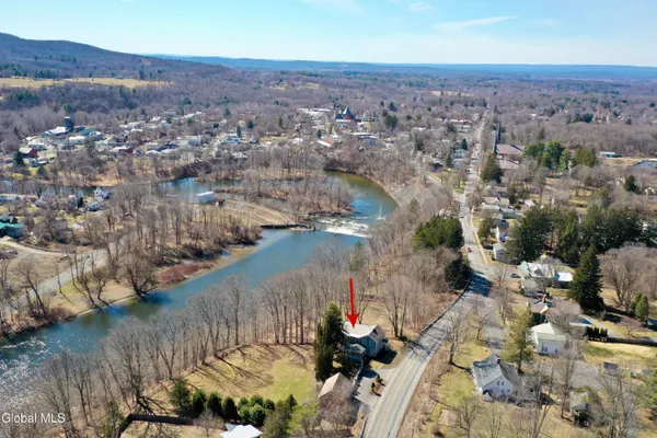 $499,900 | 81 Salem Street, Greenwich, NY 12834