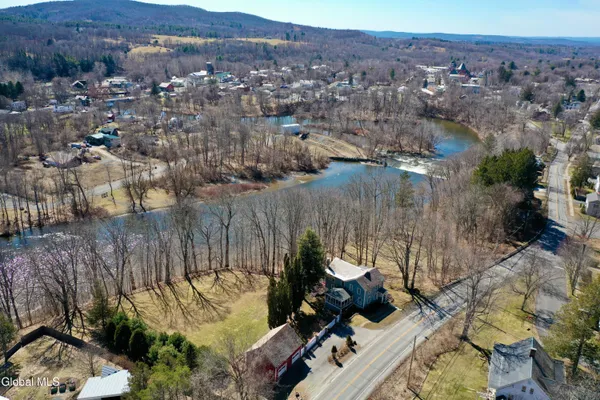 $499,900 | 81 Salem Street, Greenwich, NY 12834