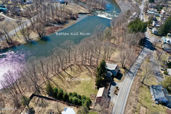 $499,900 | 81 Salem Street, Greenwich, NY 12834