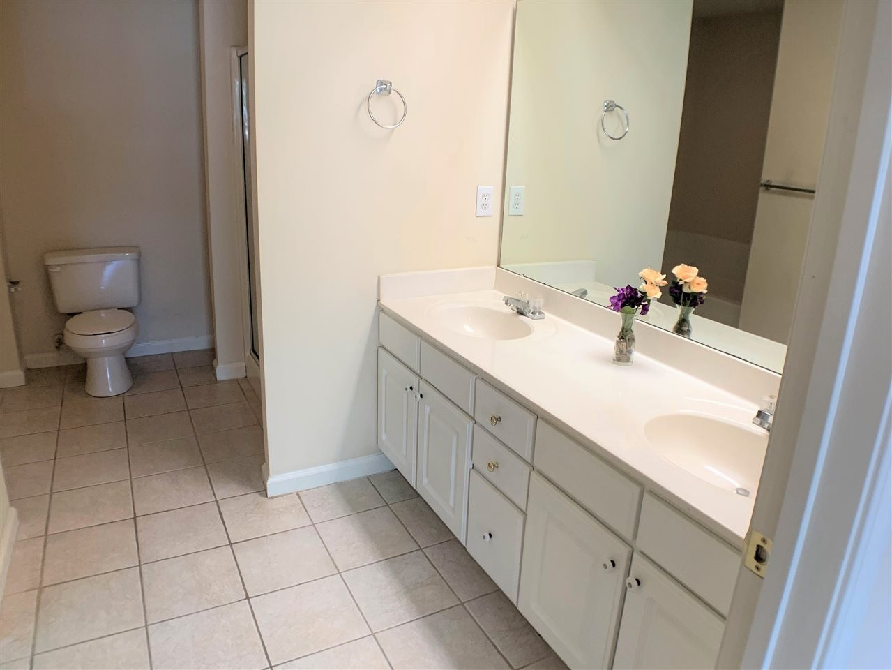 11351 Involute Place, Unit 102 Raleigh, NC 27617 - Photo 12 of 21 Master Bath