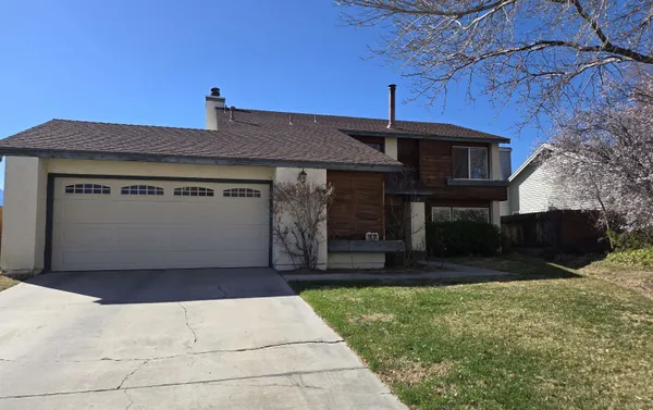 $669,900 | 1631 Shoshone Drive, Bishop, CA 93514