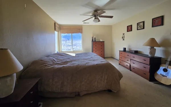 $669,900 | 1631 Shoshone Drive, Bishop, CA 93514