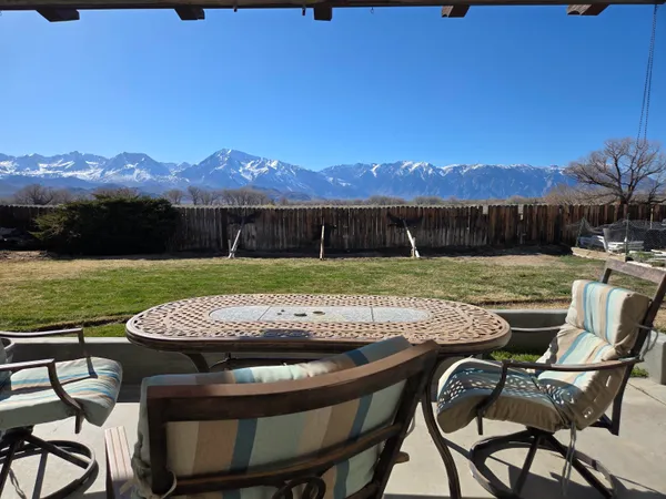 $669,900 | 1631 Shoshone Drive, Bishop, CA 93514
