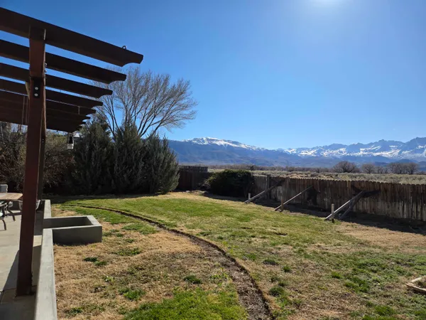 $669,900 | 1631 Shoshone Drive, Bishop, CA 93514