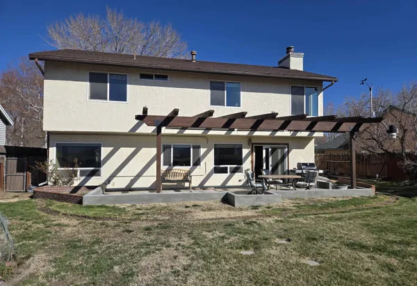 $669,900 | 1631 Shoshone Drive, Bishop, CA 93514