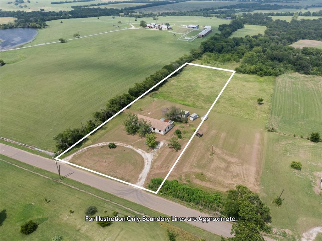 1413 Water Well Road Lorena, TX 76655 - Photo 21 of 22