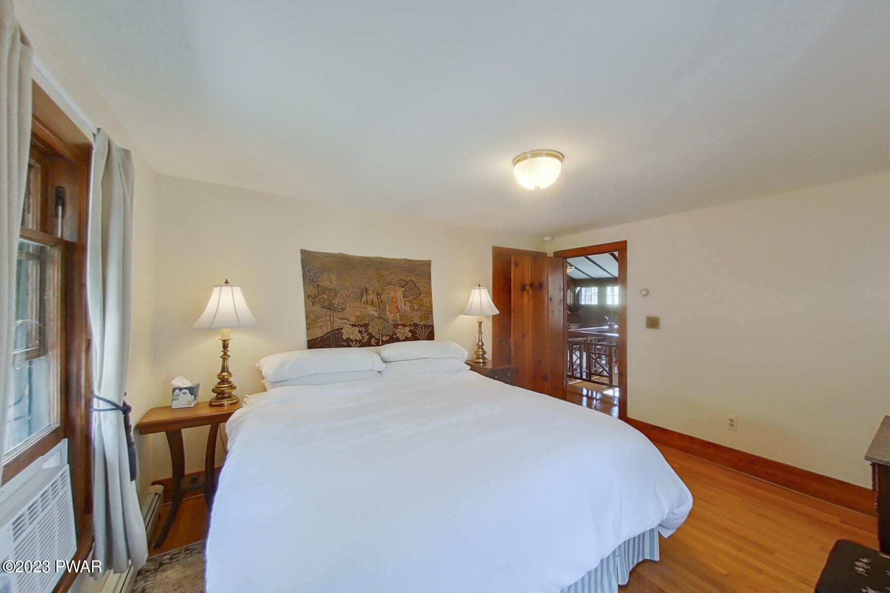 730 Raymondskill Road Milford, PA 18337 - Photo 37 of 54 50 Bedroom 4