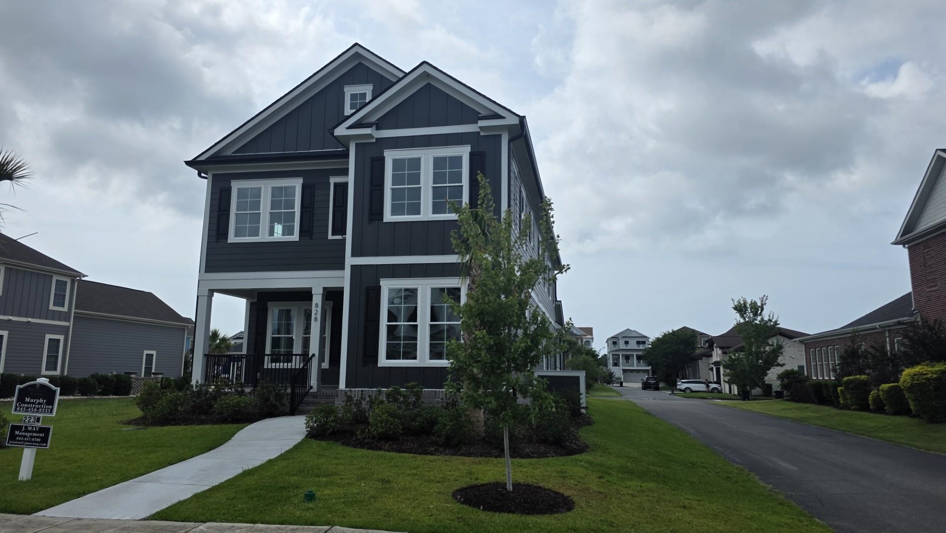 828 Crystal Water Way Myrtle Beach, SC 29579 - Photo 2 of 46