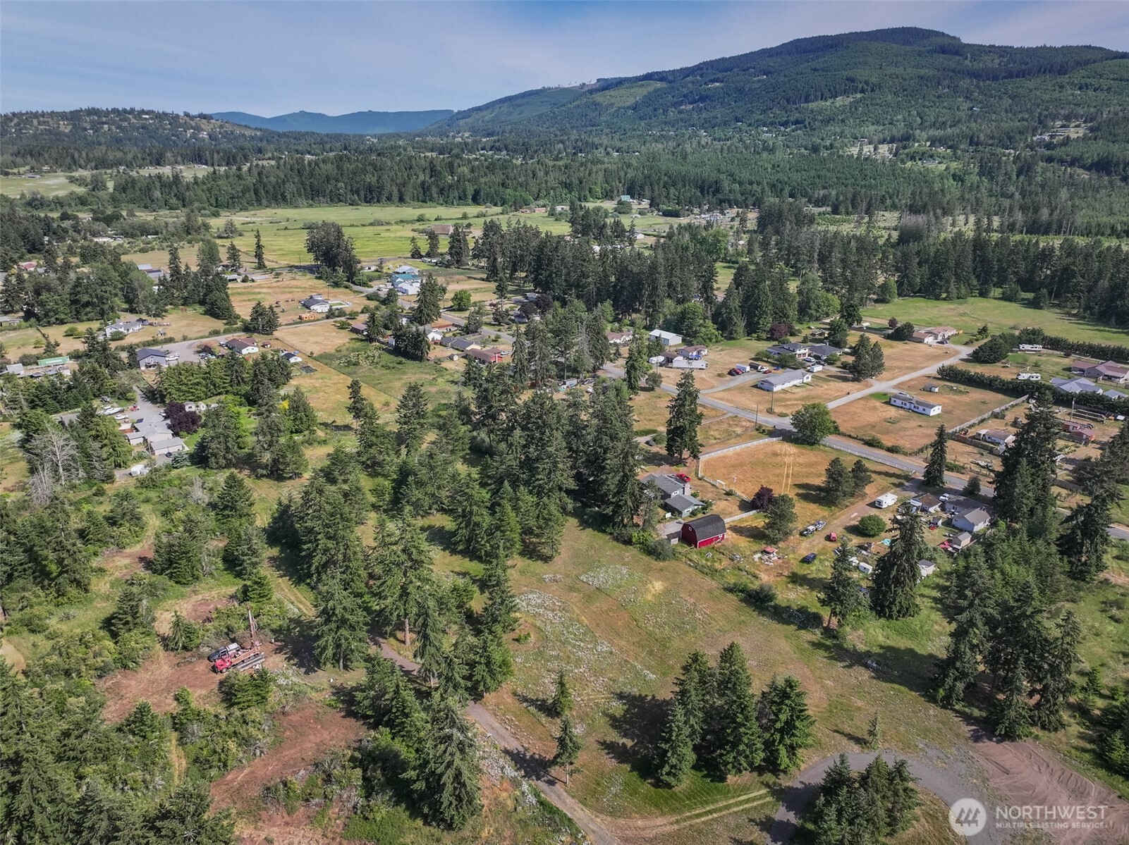 405 Riverside Road, Unit LOT C Sequim, WA 98382 - Photo 23 of 39