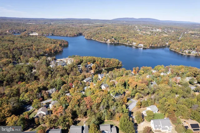 $50,000 | 126 Downhill Circle, Cross Junction, VA 22625