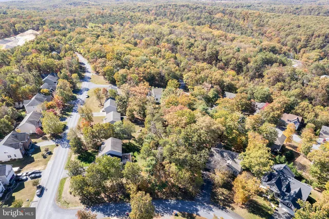 $50,000 | 126 Downhill Circle, Cross Junction, VA 22625