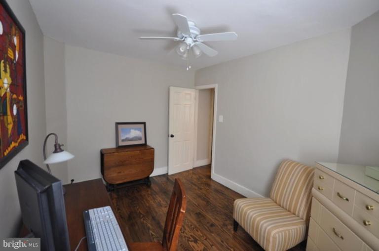 2231 10th Street Northwest Washington, DC 20001 - Photo 11 of 30 Bedroom #3