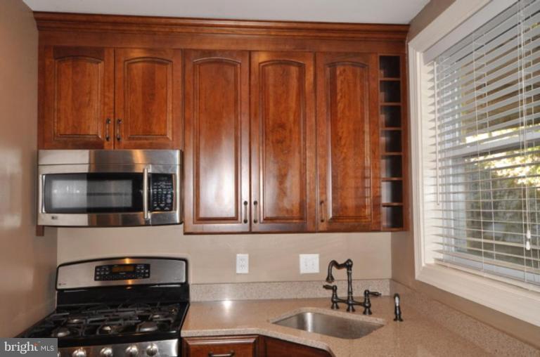 2231 10th Street Northwest Washington, DC 20001 - Photo 20 of 30 Kitchen #3