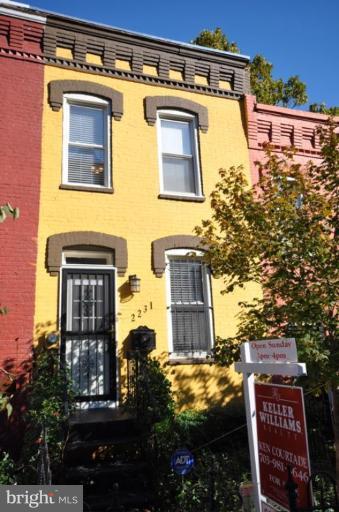 2231 10th Street Northwest Washington, DC 20001 - Photo 3 of 30 Exterior #3