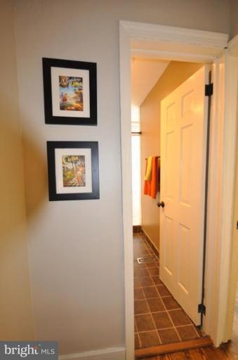 2231 10th Street Northwest Washington, DC 20001 - Photo 23 of 30 Hallway