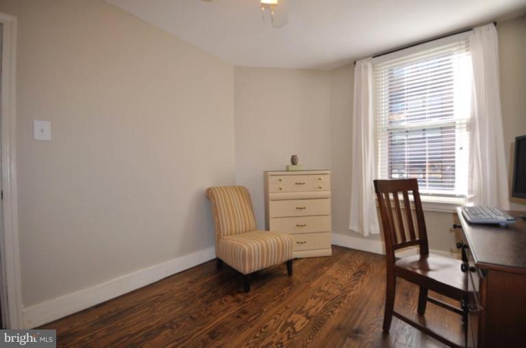 2231 10th Street Northwest Washington, DC 20001 - Photo 24 of 30 Bedroom #4