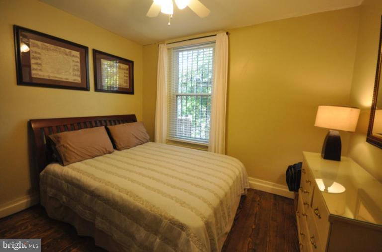 2231 10th Street Northwest Washington, DC 20001 - Photo 27 of 30 Master Bedroom #2