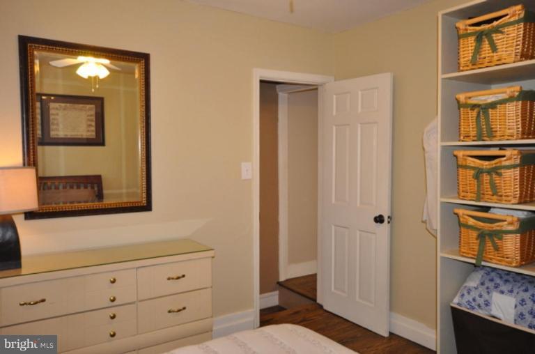2231 10th Street Northwest Washington, DC 20001 - Photo 28 of 30 Master Bedroom #3