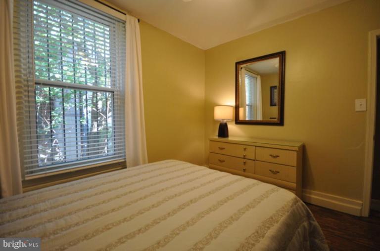 2231 10th Street Northwest Washington, DC 20001 - Photo 29 of 30 Master Bedroom