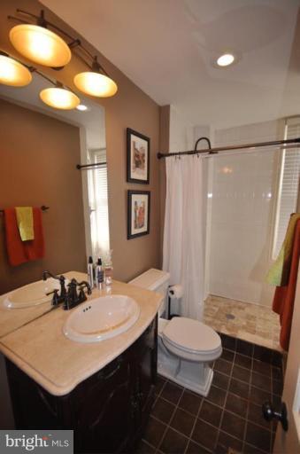 2231 10th Street Northwest Washington, DC 20001 - Photo 5 of 30 Bath #1