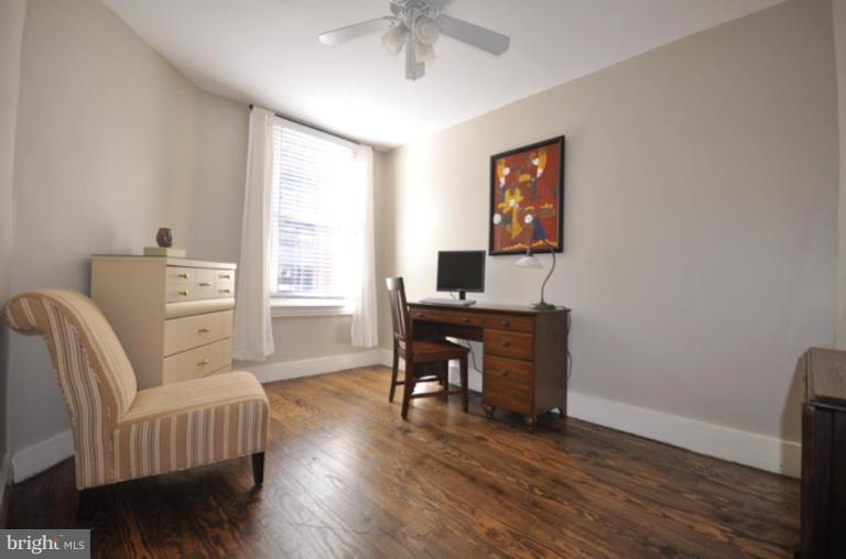 2231 10th Street Northwest Washington, DC 20001 - Photo 10 of 30 Bedroom #2