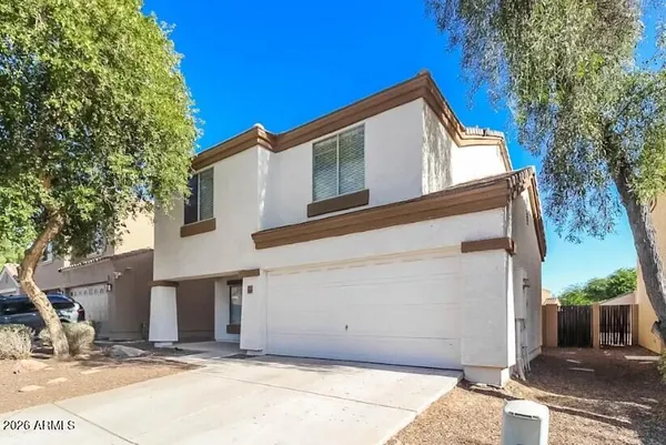 $2,215 | 10821 West Taft Street, Phoenix, AZ 85037