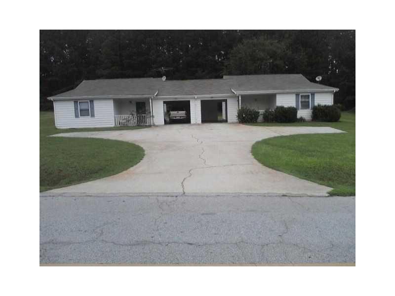 90 Plum Orchard Road Covington, GA 30016 - Photo 1 of 1 Exterior Front.