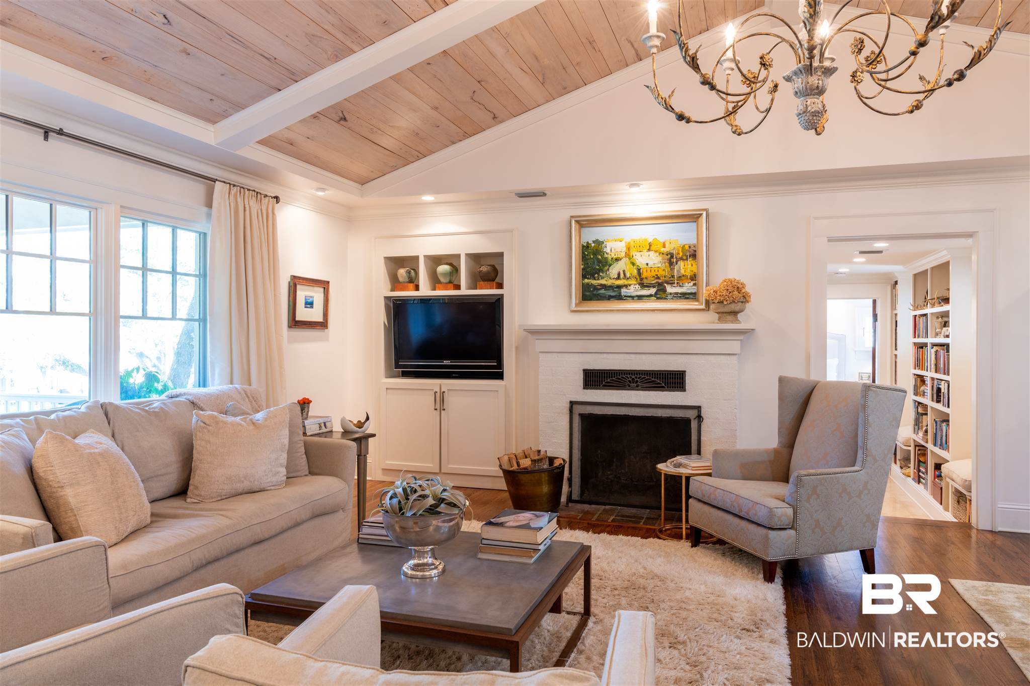 349 Liberty Street Fairhope, AL 36532 - Photo 5 of 44 with Surround Sound