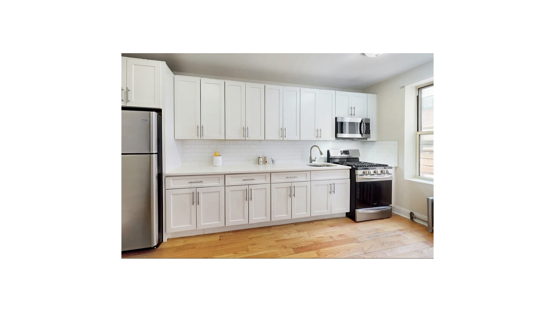 775 Riverside Drive, Unit 3C Manhattan, NY 10032 - Photo 3 of 9