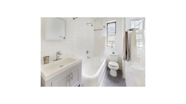$2,995 | 775 Riverside Drive, Unit 3C | Washington Heights