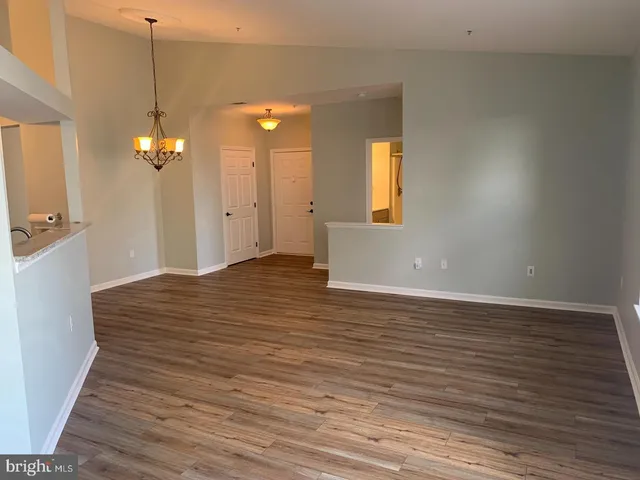 $1,875 | 8207 Blue Heron Drive, Unit 3C, Frederick, MD 21701