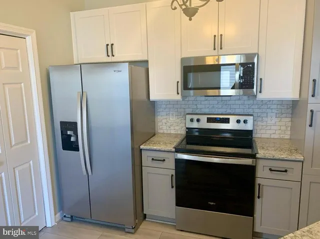 $1,875 | 8207 Blue Heron Drive, Unit 3C, Frederick, MD 21701