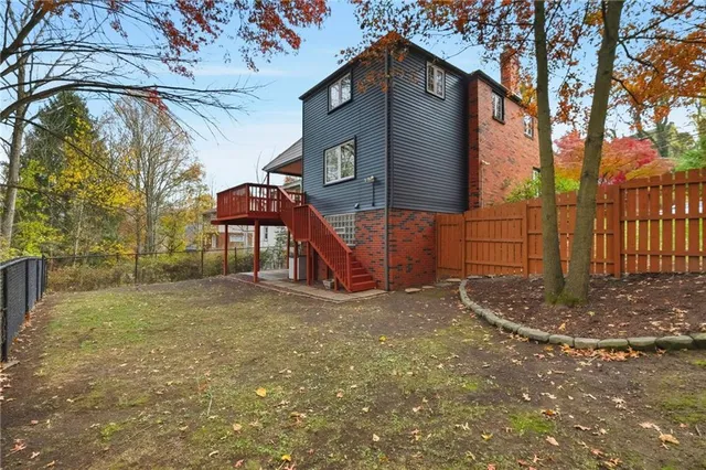 $299,000 | 419 Burlington Road, Pittsburgh, PA 15221