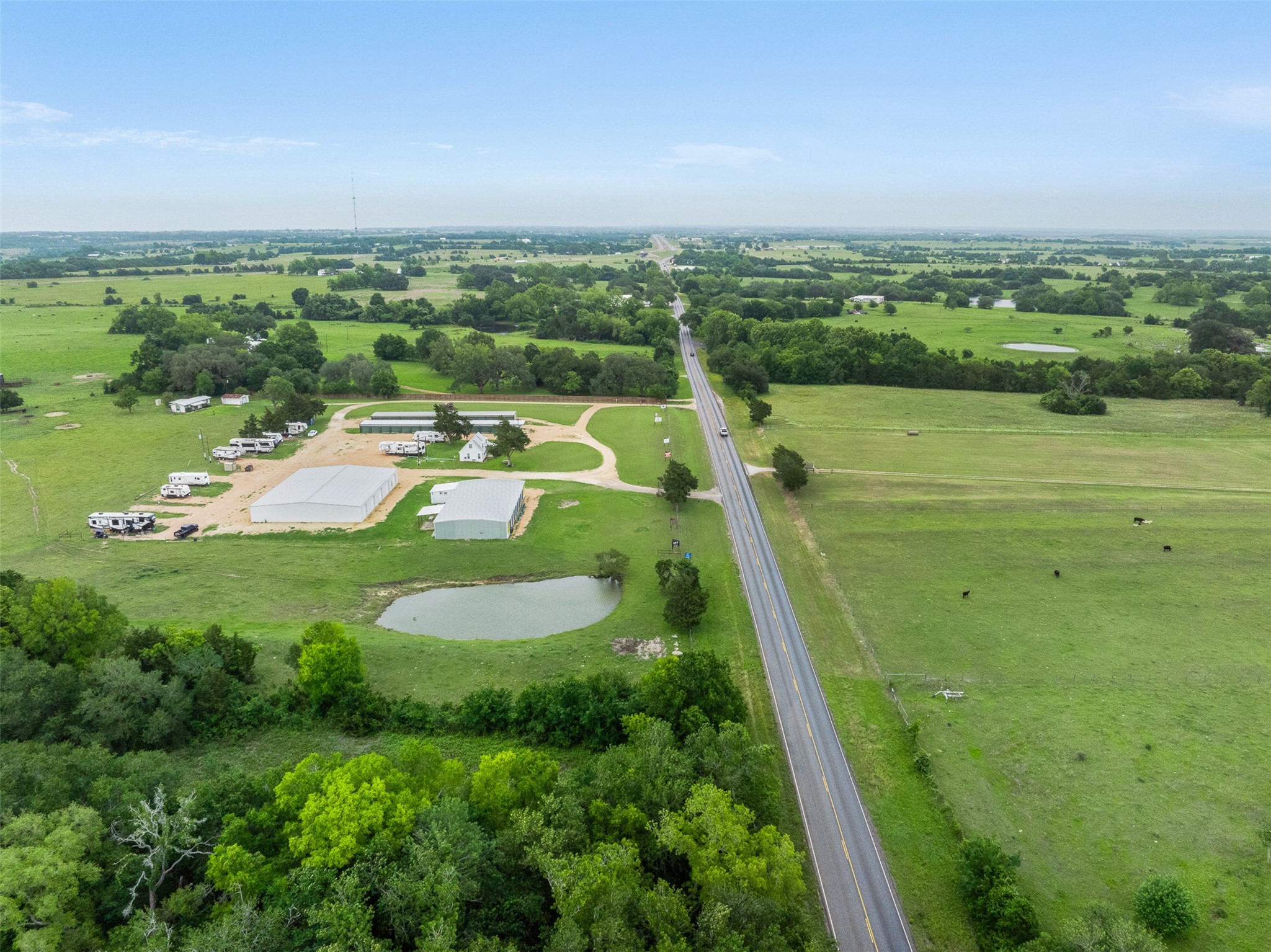 493 Hodde Road Burton, TX 77835 - Photo 47 of 47