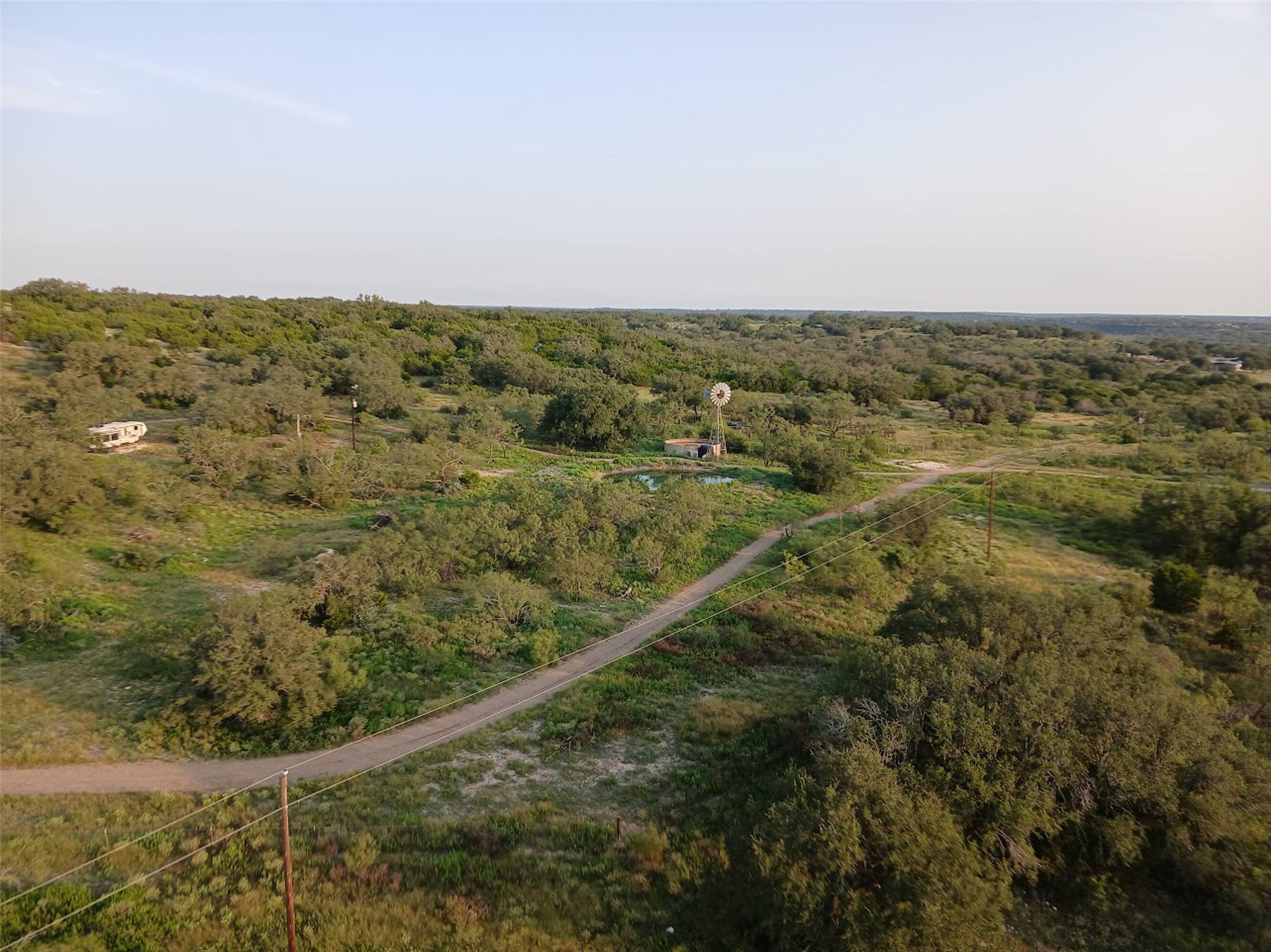 5 Dominion At Oak Ridge Junction, TX 76849 - Photo 3 of 34 Expansive natural landscape with varied terrain and established trees