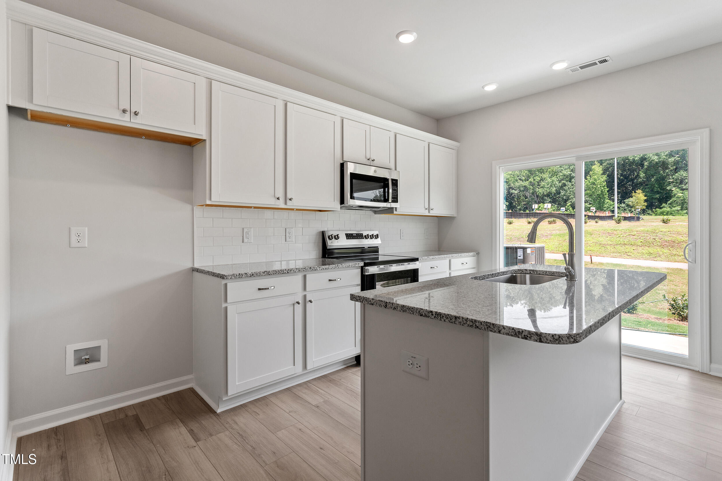 128 Powell Townes Way, Unit 290 Raleigh, NC 27603 - Photo 8 of 47 13-128 Central Townes Wy Lot 290 [233081