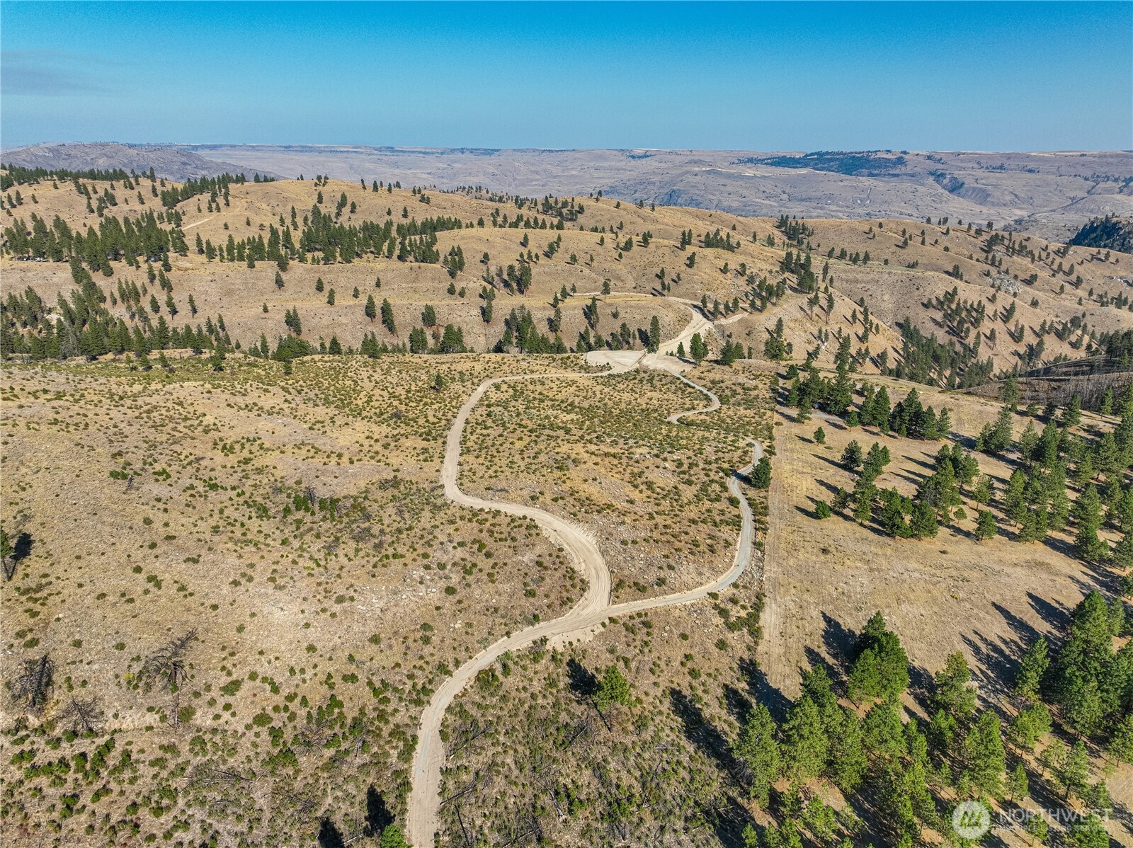 0 Evergreen Camp Road Chelan, WA 98816 - Photo 18 of 21