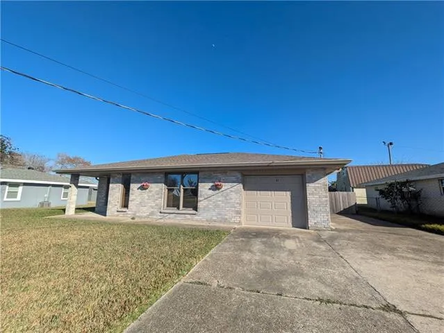 $255,000 | 61 St Anthony Street, Luling, LA 70070