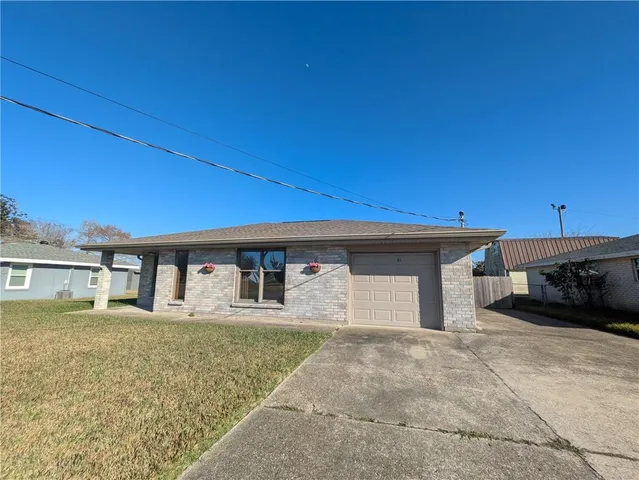 $255,000 | 61 St Anthony Street, Luling, LA 70070