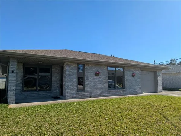 $248,000 | 61 St Anthony Street, Luling, LA 70070