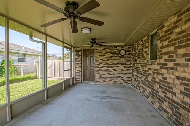 61 St Anthony Street Luling, LA 70070 - Photo 21 of 30