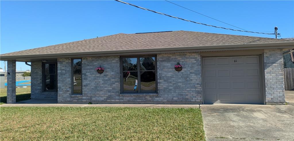 61 St Anthony Street Luling, LA 70070 - Photo 30 of 30