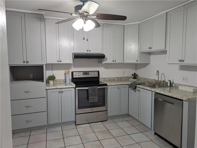 61 St Anthony Street Luling, LA 70070 - Photo 9 of 30