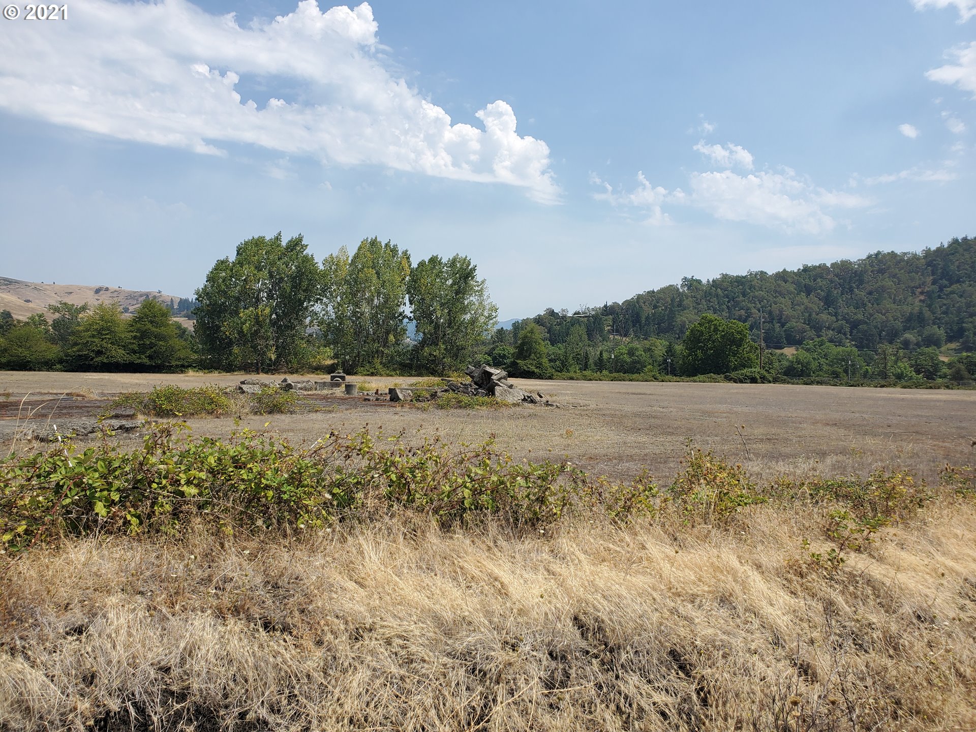 0 Quarry Road Roseburg, OR 97470 - Photo 3 of 3 Gallery Image 3